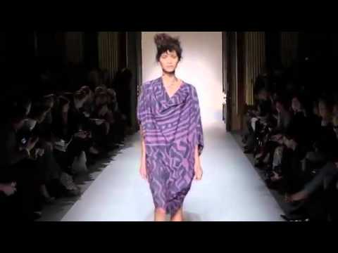 Vivienne Westwood Fall 2012/2013 Full Fashion Show