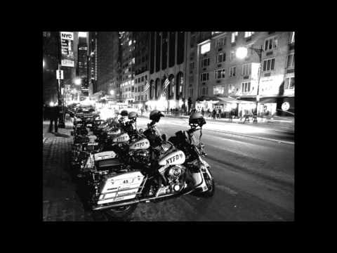 Grigory Melikhov - Newold (Kyka Remix)