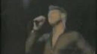 Morrissey - Sing Your Life (live ABC 91)