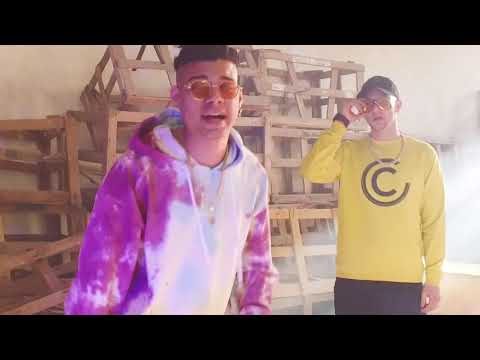 DJMUERCH x EL SHAWY x DIFFORME - PARTY ( OFFICIAL VIDEO )