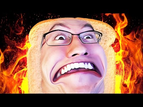 I Am Bread IOS