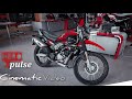 Xpulse 200 4v Cinematic Video Hero Xpulse Cinematic Shots Harsh Verma