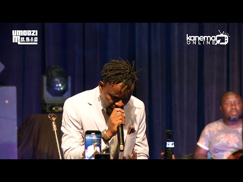 Namadingo — Mumapemphero  | LIVE Performance | Umodzi Music Concert | Kanema Online
