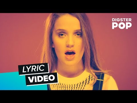 Fanny Andersen - Kids (Inverness Remix) [Lyric Video]