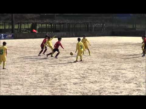 Carvalhosa vs Paços de Ferreira
