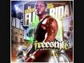 Miss B - Turn It Up (Feat Flo-Rida) 