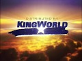 KingWorld Columbia Tristar Television 1999