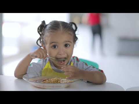 Várzea grande entrega 10 mil kits de alimentação escolar durande pandemia.