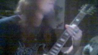 Guitar Cover of Diecast&#39;s - Nothing I Could Say