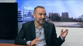 Entrevista del D&iacute;a Samuel Mart&iacute;n 18/06/2026