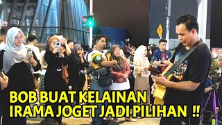 Download lagu BUSKERS TV | Umpan Jinak Di Air Tenang O.A. Ahmad Jais mp3