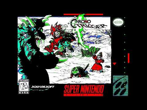 MC Uno Masias Freestyle to Chrono Trigger Beat by Cogito Zoo (KishW0nky)