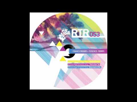 Franck Roger & Terence :Terry: - Beaucoup La Fete
