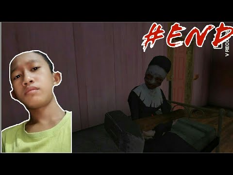 Evil Nun ingin Punya Anak-Evil Nun #END
