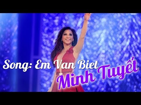 Thể hiện bởi Minh Tuyết
