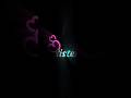 Sister Special Whatsapp Status Sister Love Sisters