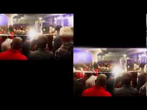 DJ NATION ANNUAL BASH PRE PARTY 27 DEC 2013 (VINNY DA VINCY)  TAUNG HOTEL