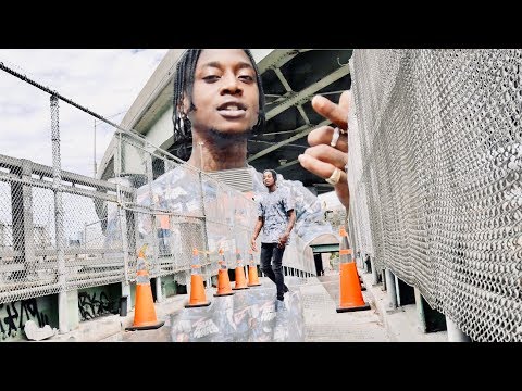 Klover Field - Tinted Windows (prod. by Papora) #deucerobinsonfilms