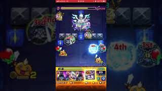 モンスト 超究極 ゼレフ あとひといきbgm أغاني Mp3 مجانا