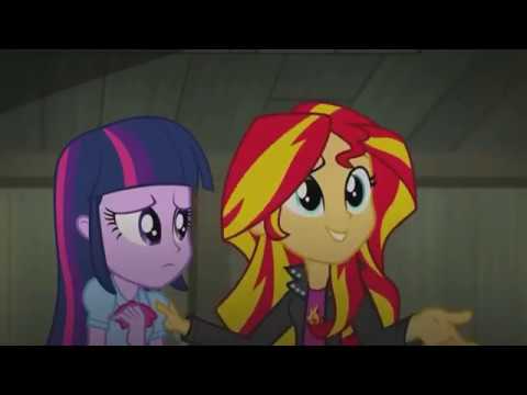 Crossover - A True, True Friend (version 2)