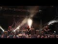 Unleashed - This Is Our World Now | Midgardsblot Metal Festival 2017