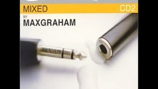 Max Graham - Cream CD2 [2000]