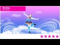 Just Dance 2021 Unlimited Starships 5 Stars + Megastar PS4 Gameplay Phone Mode