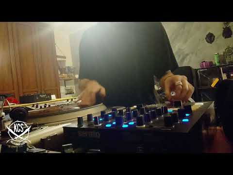 DJ Proto Khay (Campagnola) - Quarti di Finale Killa Combat Scratch 2025