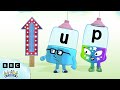 Up Alphablocks Full Episode S2 E8 Learn To Read Alphablocks