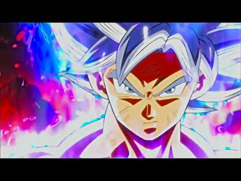 ELA FODE NA DZ7 | Anime Edit Funk |