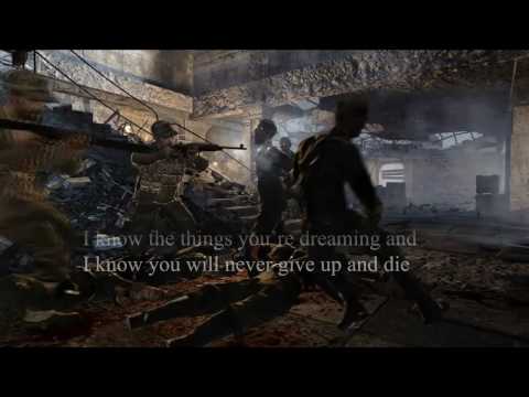 Lullaby for a Dead Man