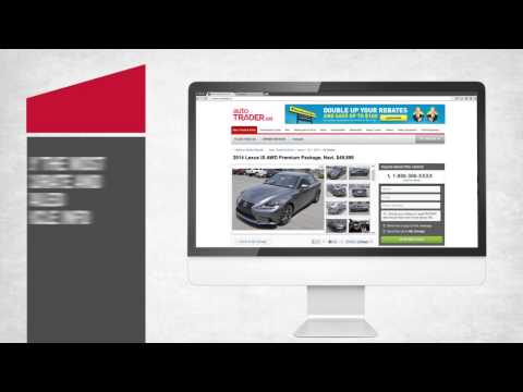 Autotrader Ca Ontario