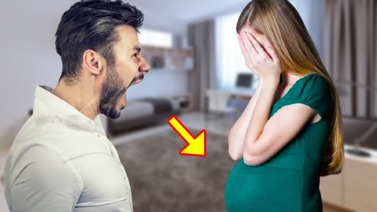 муж беременную выгоняет из дома. женщина выгоняет свекровь. мы с мужем выгнали беременную дочь. прогоняет беременную. родители выгоняют из дома беременную дочь.