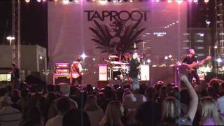 Taproot - Live from Detroit
