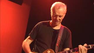 Peter Frampton - Off The Hook (Live in Detroit)