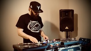 PREPMODE - Fishing In The Dark (Nitty Gritty Dirt Band) vs Earthquake (Diplo &amp; DJ Fresh) Mashup