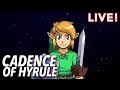 Cadence of Hyrule (with Heather)
