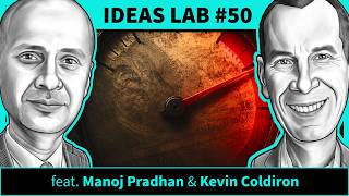 Central Banks Are Losing Control | Ideas Lab | Ep.50
