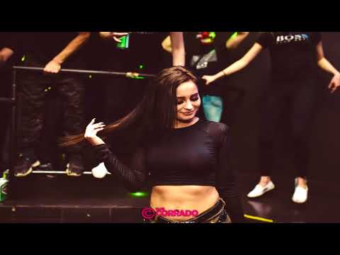 MERCUS @ Corrado Suchowola - Noc Świrów (liveSet 28.10.2017)