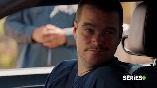 Sneak Peek 5x24 VF (S�ries+)
