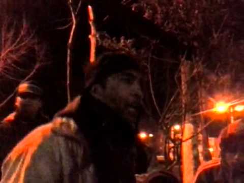 PAMBOX vs CROMO|Semifinal|Torneo De las Plazas|Fecha 7