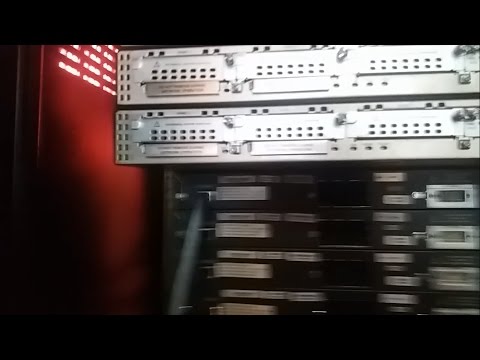 10.3.1.10 - 11.2.5.9 Lab - Managing Device Configuration Files Using TFTP, Flash, and USB (Real Lab)