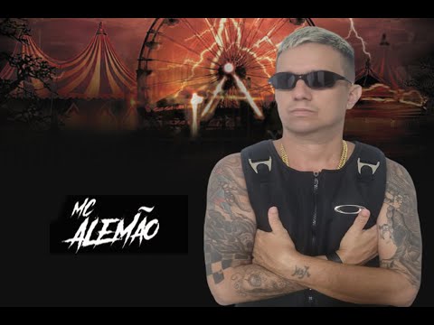 MC Alemão RA - Tropa da 019
