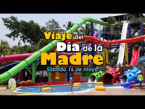viaje a Termos del Rio