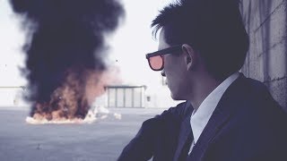 FOREVER ALIEN - Ghetto Boys Are Back in Town (Official Video)