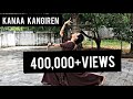 Kanaa Kaangiren Dance Cover Rddhima Tamil Song