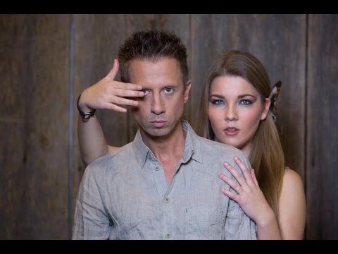 Linas Adomaitis ir Gabrielė Senkevičiūtė - Aš atrakinsiu akis (Vol. 2)