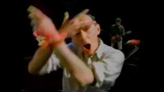 Luxuria - Redneck (1987)