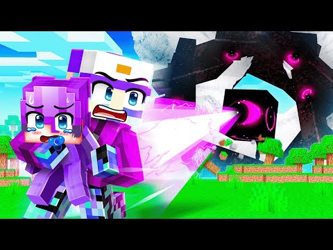 Protect Baby Dash vs THE GOD…