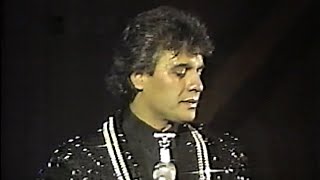 Juan Gabriel - Yo Me Voy | (En Vivo [Caracas, Venezuela - 1990])